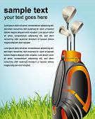 pic of golf  - golf poster - JPG 