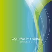 stock photo of business  - Business template - JPG 