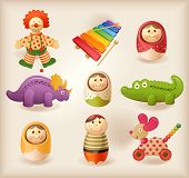 picture of objects  - Toys - JPG 