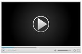 picture of group  - Simple and style light video player for web with one button play pause - JPG 