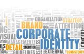 pic of corporation  - Corporate Identity in the Marketing World Art - JPG 