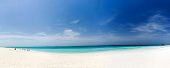 picture of beach  - Zanzibar beach - JPG 