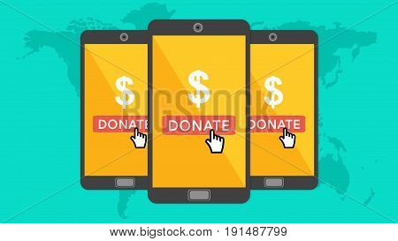 Poster: Concept of online