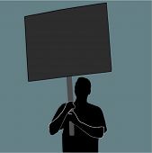 picture of incorporate  - protestor - JPG 
