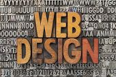 picture of web  - web design  - JPG 