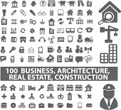 foto of construction  - 100 business  - JPG 