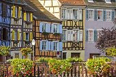 stock photo of france  - Colmar  - JPG 