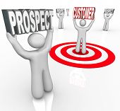 foto of people  - One person is targeted in a bulls - JPG 