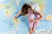 pic of geography  - Travel planning - JPG 