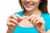 Short Essay About Smoking