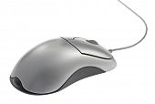 image of mouse  - computer mouse - JPG 