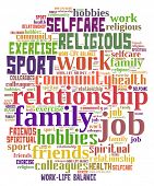 stock photo of balancing  - Work - JPG 