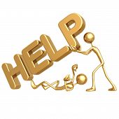 pic of idiom  - Concept  - JPG 