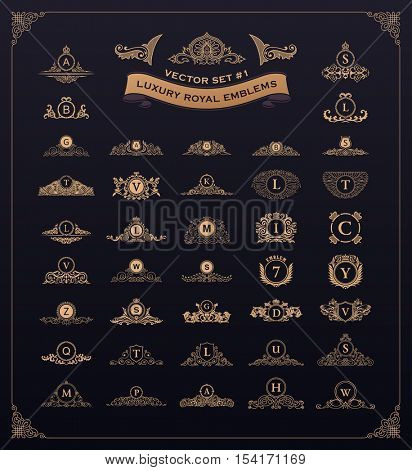 royal logos