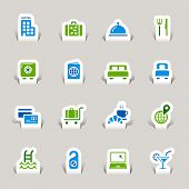 pic of geography  - Paper cut  - JPG 