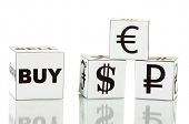 picture of currency  - forex - JPG 