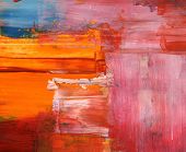 stock photo of art  - Abstract art backgrounds - JPG 