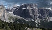 Sella Group - Dolomites, Italy
