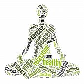 picture of fitness  - Yoga Position info - JPG 