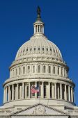 foto of buildings  - US Capitol Building  - JPG 