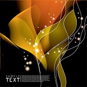 image of abstract  - Vector Abstract Background - JPG 