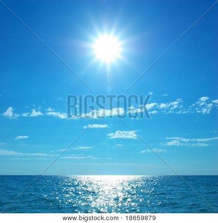 Picture or Photo of Coast of beach at day. Nature composition