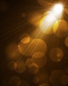 pic of spotlight  - spotlight Black and White Lighting Equipment - JPG 