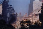 stock photo of zero  - picture of ground zero - JPG 