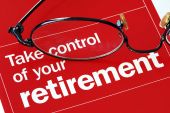 picture of investment  - Focus on and take control of your retirement - JPG 