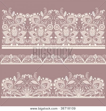 Picture or Photo of All elements and textures are individual objects. Vector illustration scale to any size.