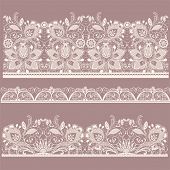 stock photo of illustration  - All elements and textures are individual objects - JPG 