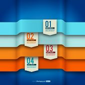 foto of internet  - Modern Design Layout  - JPG 