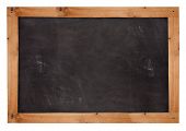 picture of education  - School blackboard - JPG 
