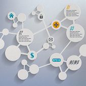 picture of abstract  - Abstract 3D Template - JPG 