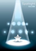 foto of strategy  - Vector Stage Spotlight - JPG 