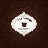 stock photo of restaurant  - Menu for restaurant - JPG 