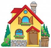 image of house  - House theme image 1  - JPG 