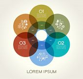 picture of communication  - Modern communication technology banner - JPG 