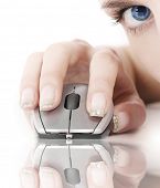 image of future technology  - technology - JPG 