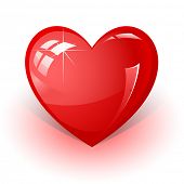 valentine heart symbols-2284 | Stockarch Free Stock Photos